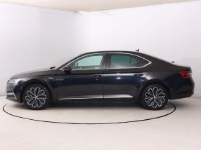 Skoda Superb - 2020