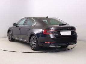Skoda Superb - 2020