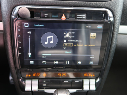 Porsche Cayenne 2006