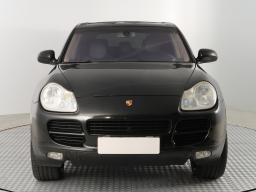 Porsche Cayenne 2006