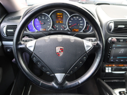 Porsche Cayenne 2006