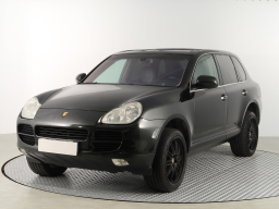 Porsche Cayenne 2006