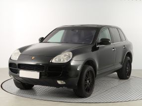 Porsche Cayenne - 2006