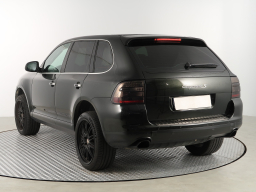 Porsche Cayenne 2006