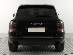 Porsche Cayenne 2006