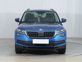 Skoda Kodiaq - 2021