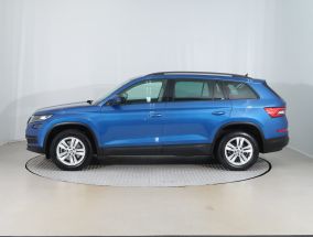 Skoda Kodiaq - 2021