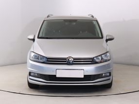 Volkswagen Touran - 2021