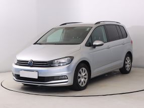 Volkswagen Touran - 2021