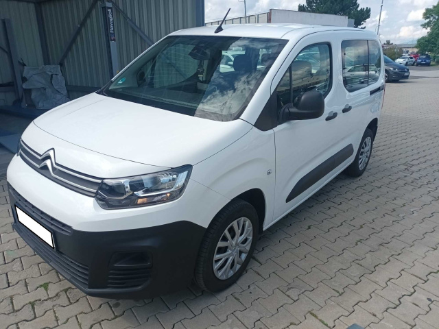 Citroen Berlingo 2023