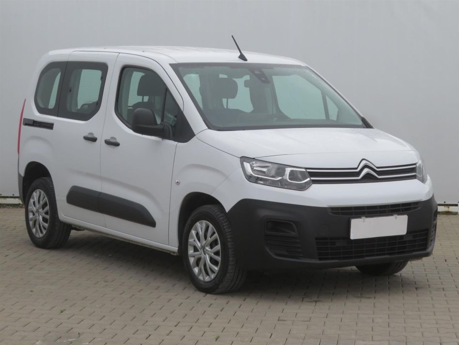 Citroen Berlingo - 2023