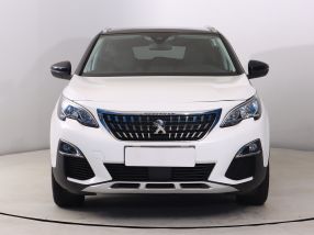Peugeot 3008 - 2020