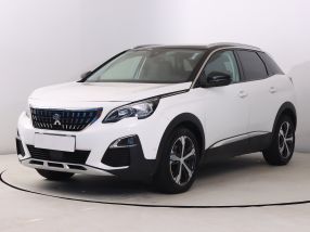 Peugeot 3008 - 2020