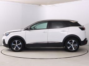 Peugeot 3008 - 2020