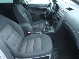 Škoda Octavia 2011