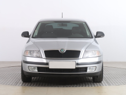 Škoda Octavia 2011