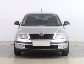 Skoda Octavia - 2011