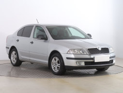 Škoda Octavia 2011
