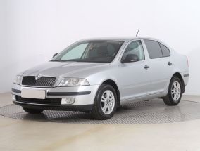 Skoda Octavia - 2011