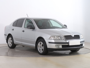 Škoda Octavia, 2011