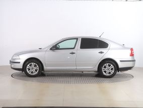 Skoda Octavia - 2011