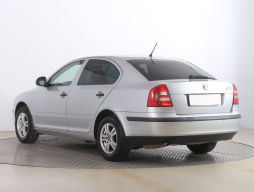 Škoda Octavia 2011