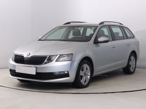 Skoda Octavia - 2019