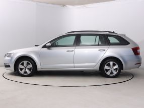 Skoda Octavia - 2019