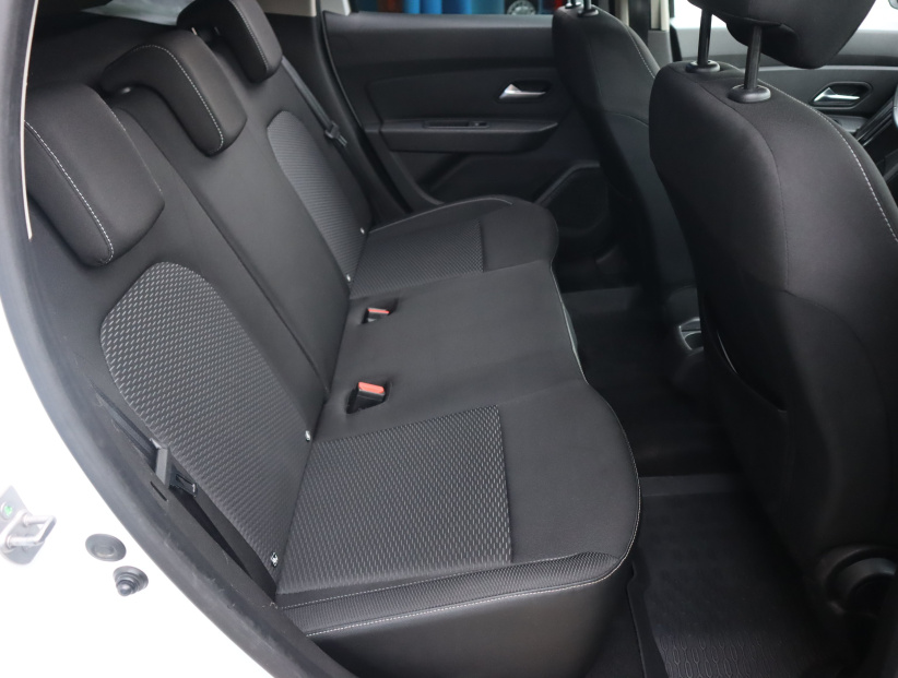 Dacia Duster, 2018