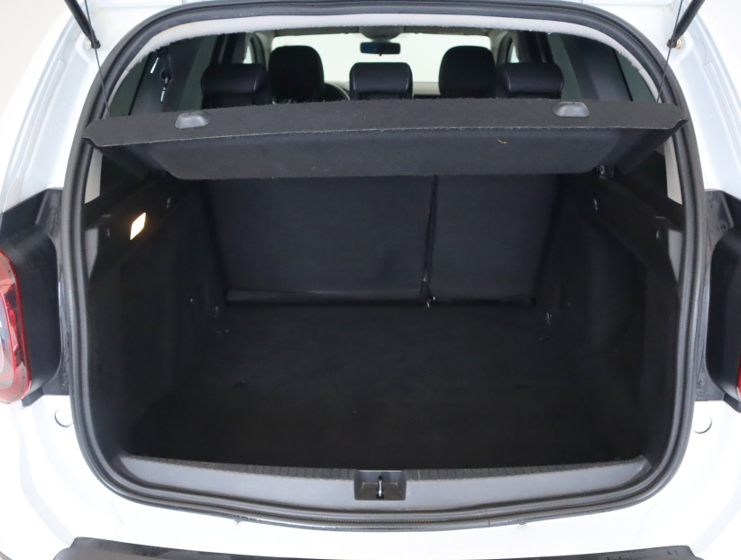 Dacia Duster, 2018