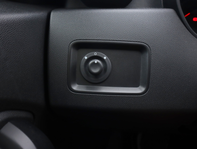 Dacia Duster, 2018