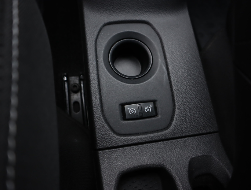 Dacia Duster, 2018