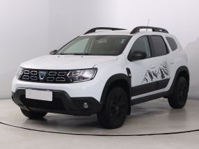 Dacia Duster - 2018