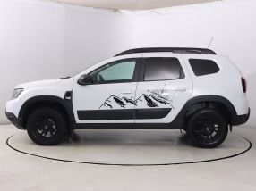Dacia Duster - 2018
