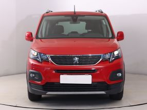 Peugeot Rifter - 2019