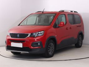 Peugeot Rifter - 2019