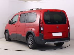 Peugeot Rifter - 2019