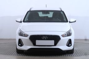 Hyundai i30 - 2018