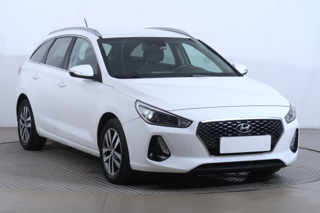 Hyundai i30 2018