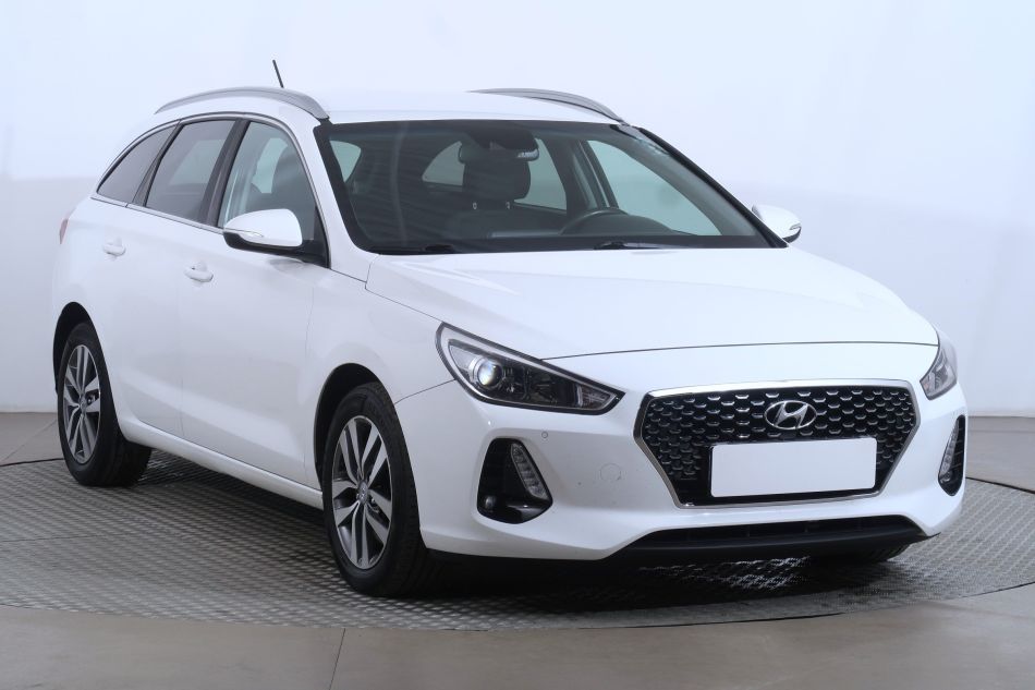Hyundai i30 - 2018
