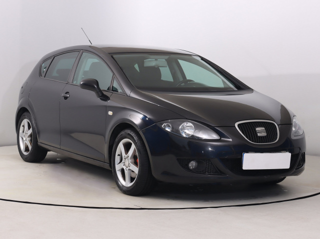 Seat Leon 2007