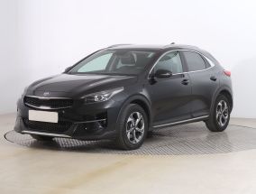 Kia XCeed - 2021