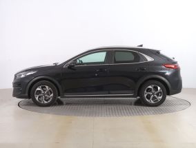 Kia XCeed - 2021