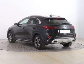 Kia XCeed - 2021