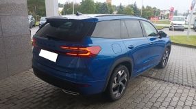 Skoda Kodiaq - 2024