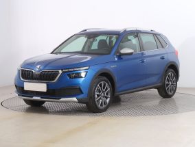 Skoda Kamiq - 2022