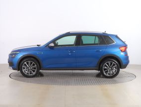 Skoda Kamiq - 2022