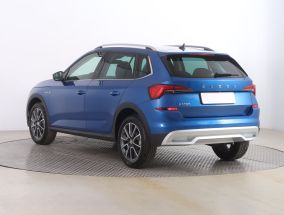 Skoda Kamiq - 2022
