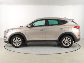 Hyundai Tucson - 2016