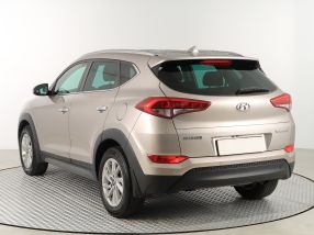 Hyundai Tucson - 2016